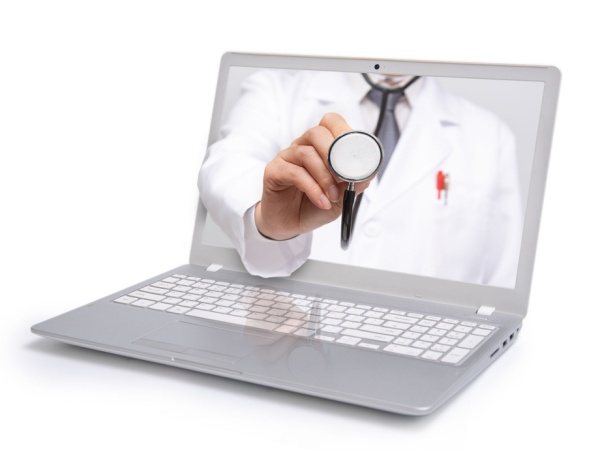 Telepsychiatria, istotna część telemedycyny